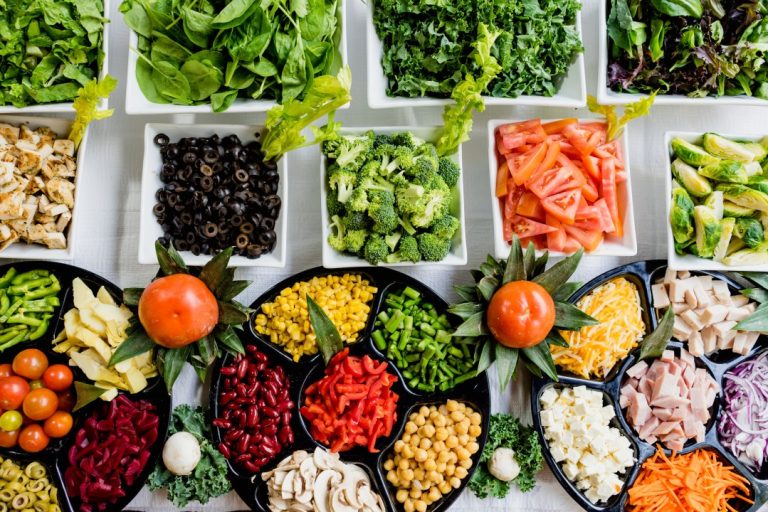 Nutrition Glossary Foods