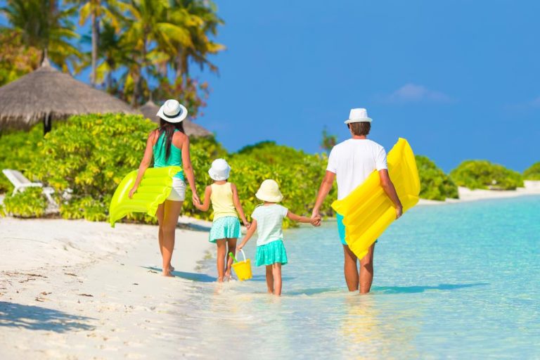 Easy On the Wallet, Fun Family Vacations